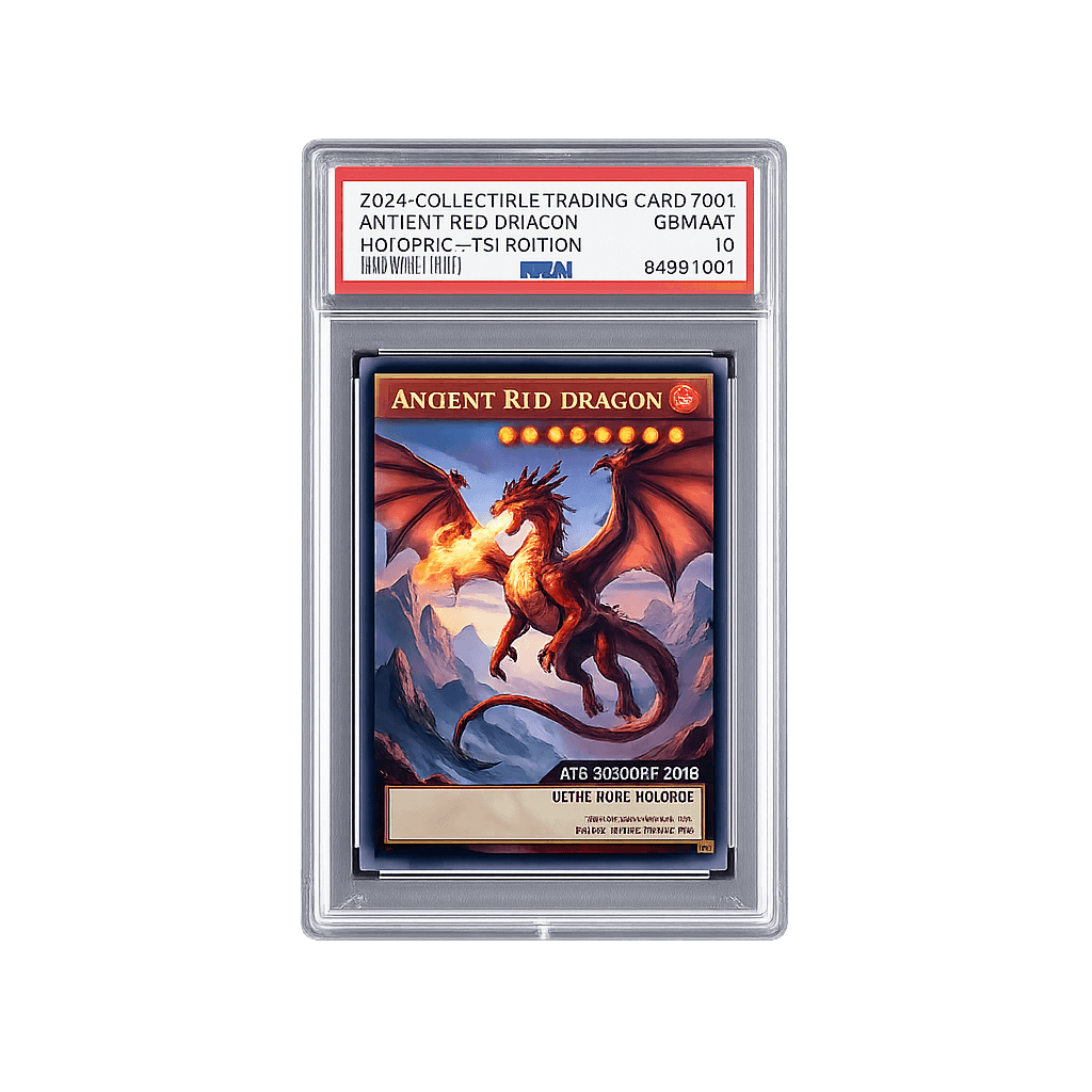 Trading Cards