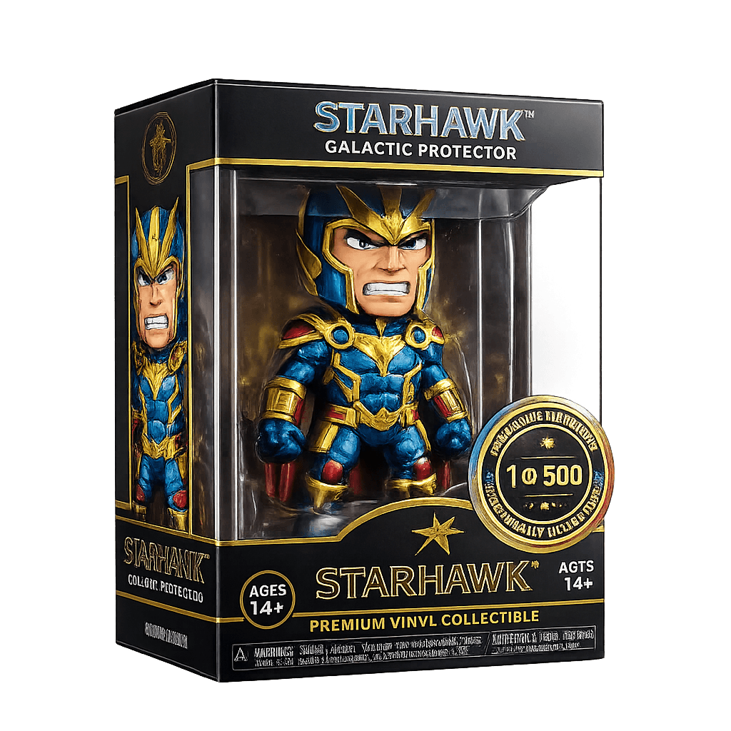Funko Pops