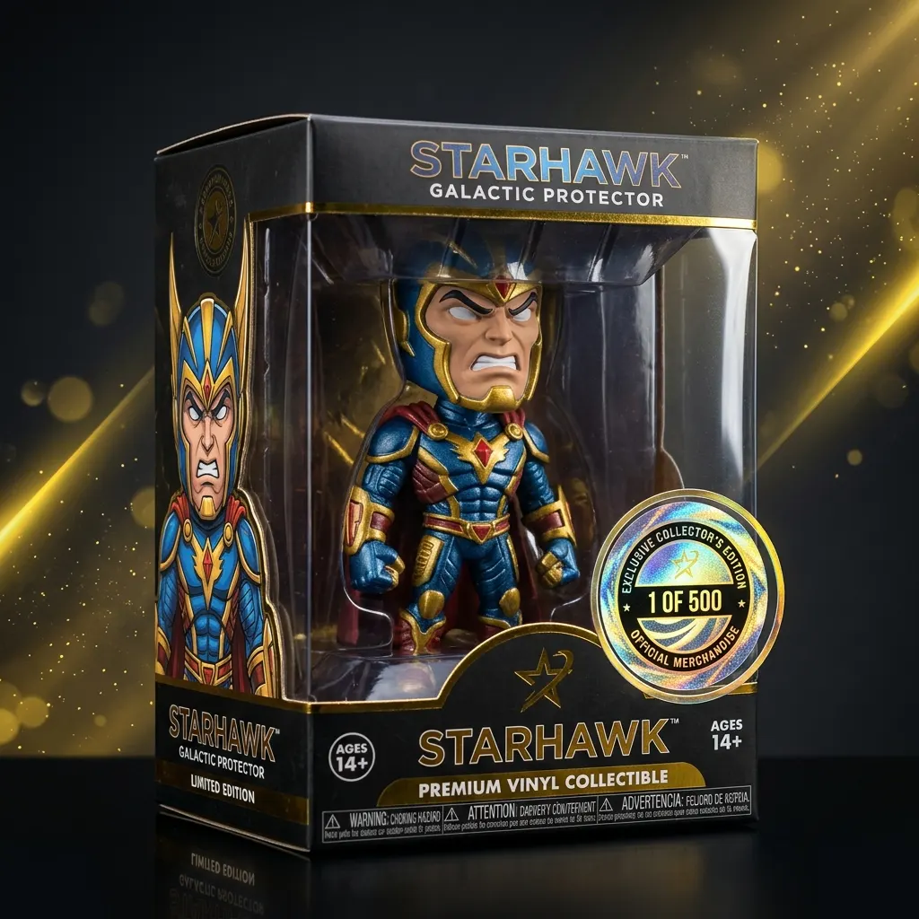 Funko Pops